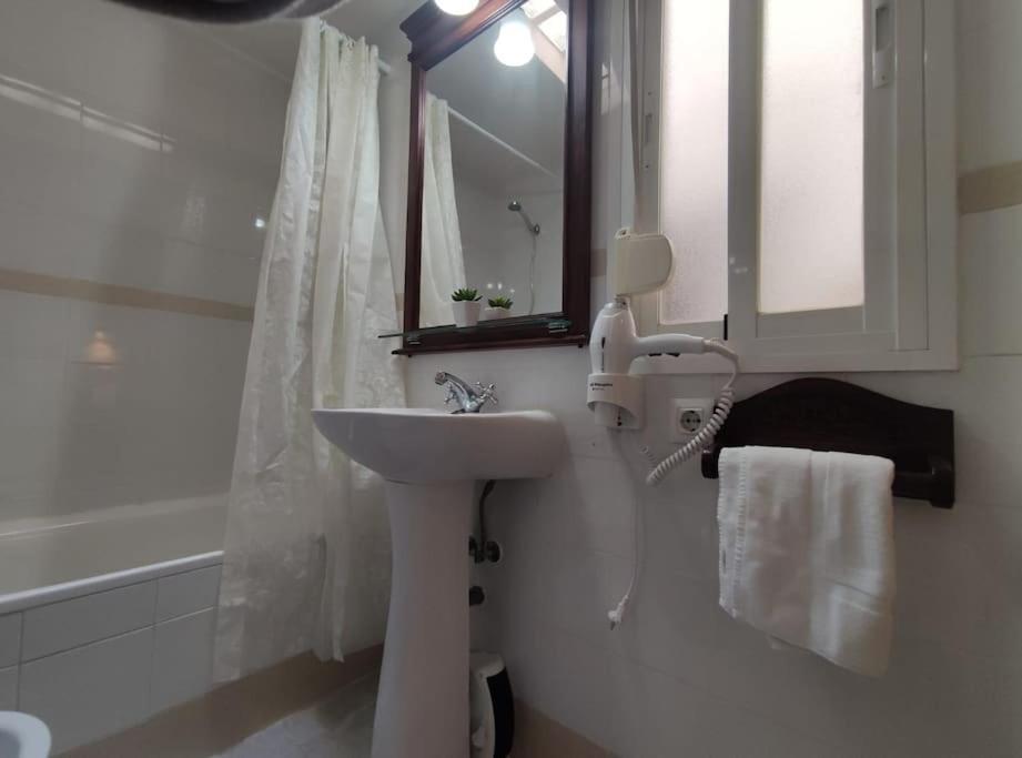 Arte De La Seda Ii Apartamento *