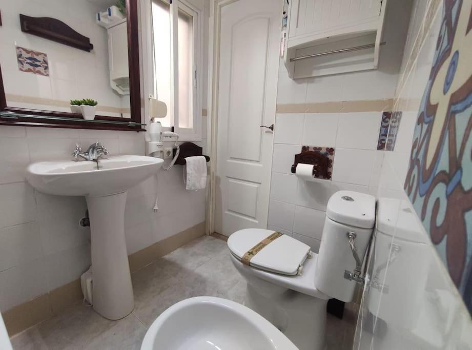 Apartamento Arte De La Seda Ii *