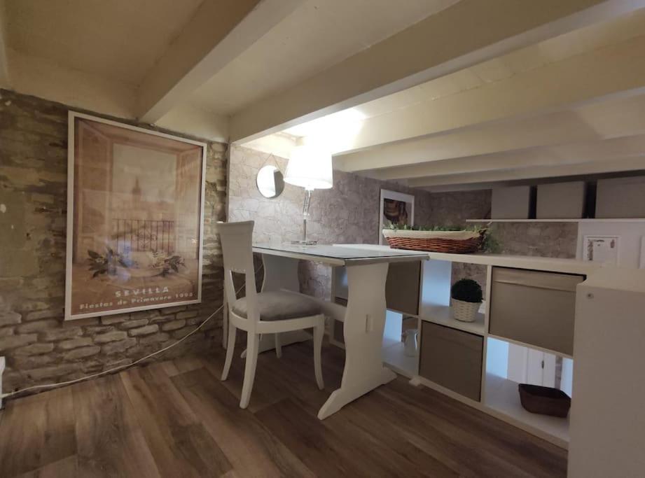 Arte De La Seda Ii Apartamento
