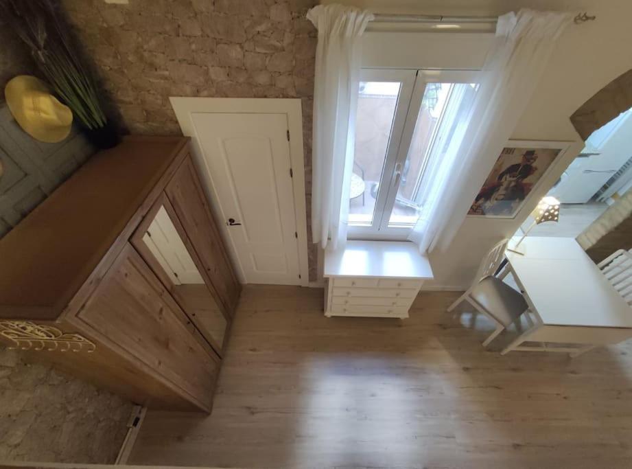 Arte De La Seda Ii Apartamento