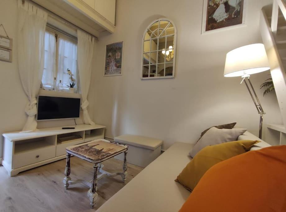 Apartamento Arte De La Seda Ii Sevilla