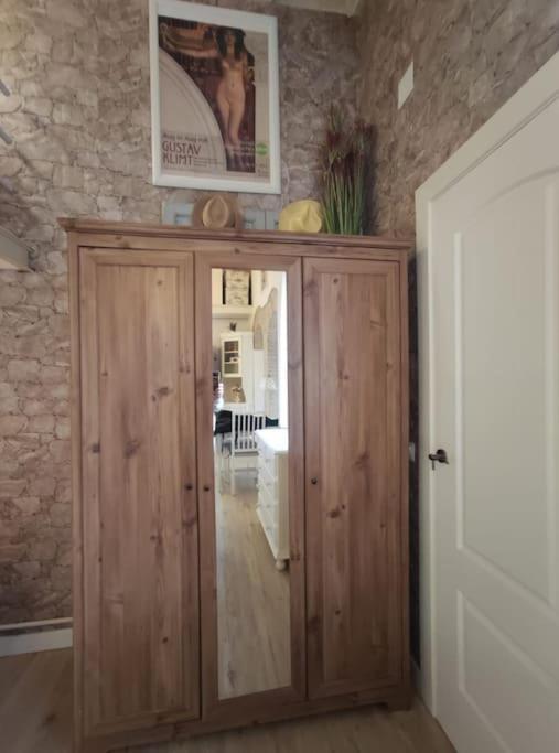 Arte De La Seda Ii Apartamento Sevilla