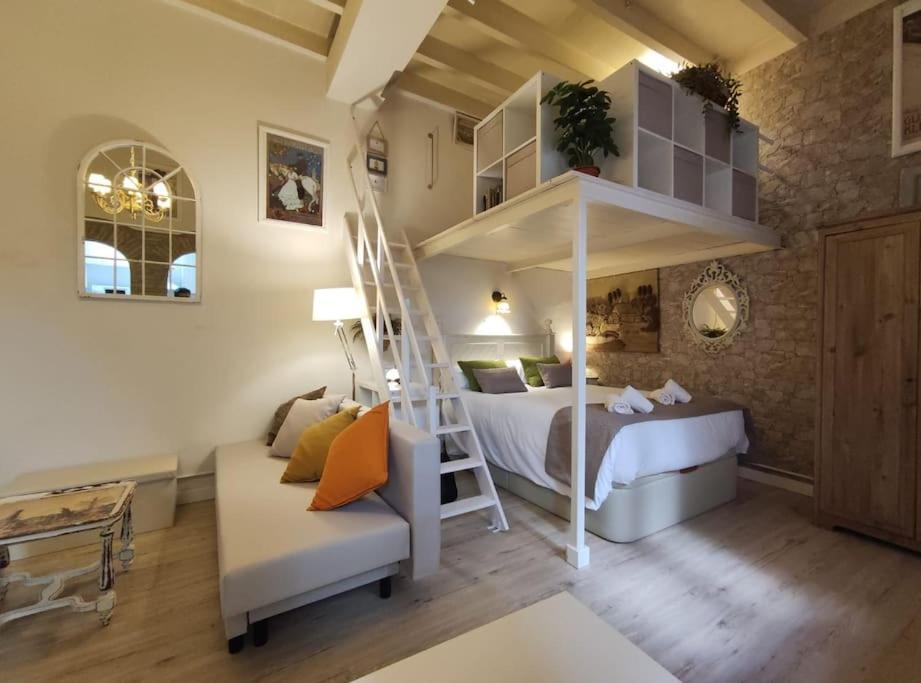 Arte De La Seda Ii Apartamento *