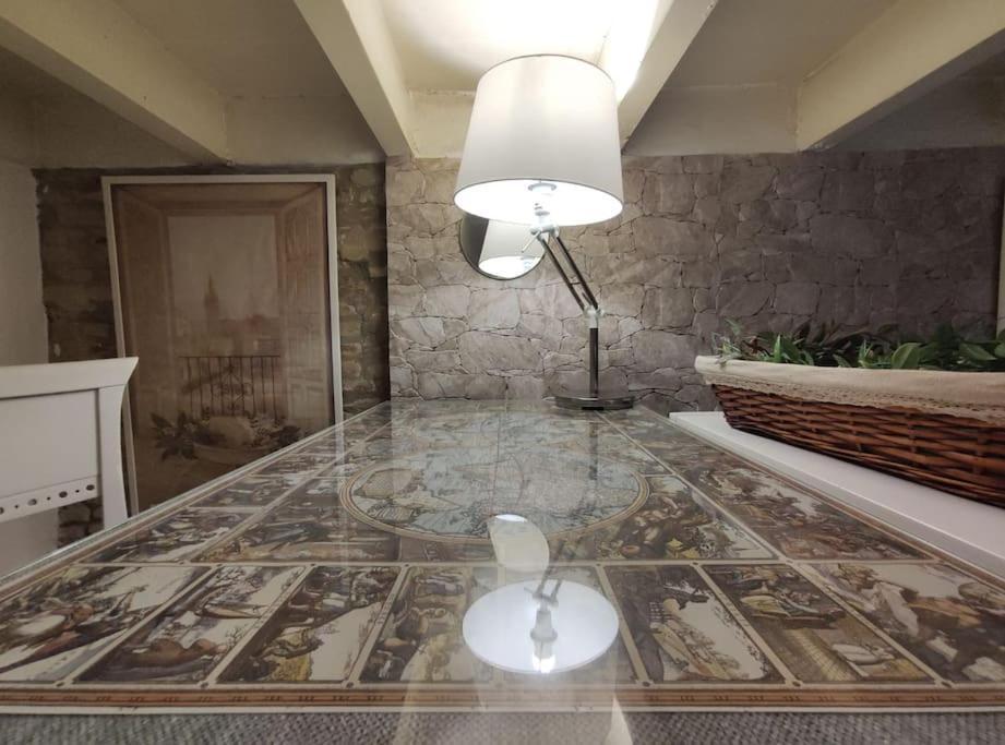 Apartamento Arte De La Seda Ii *