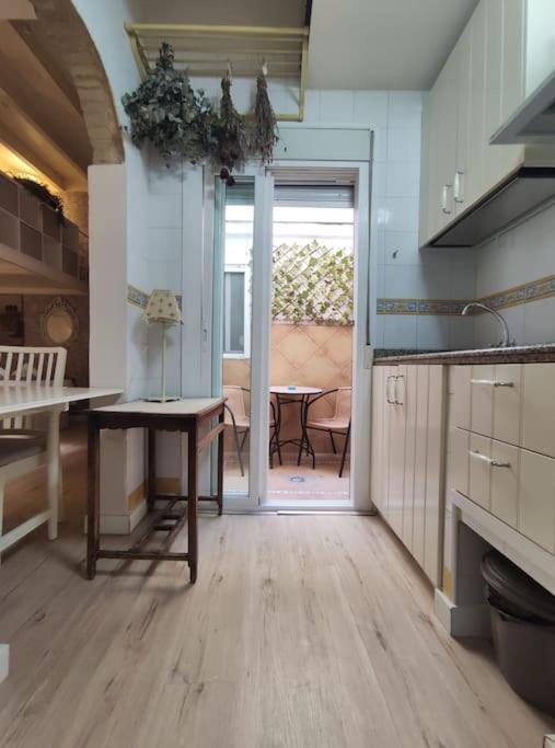 Apartamento Arte De La Seda Ii Sevilla