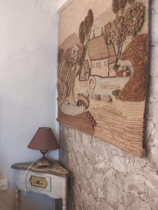 Arte De La Seda Ii Apartamento Sevilla