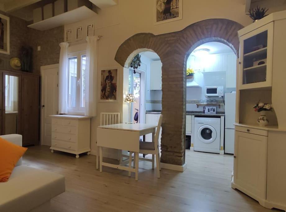 Apartamento Arte De La Seda Ii *