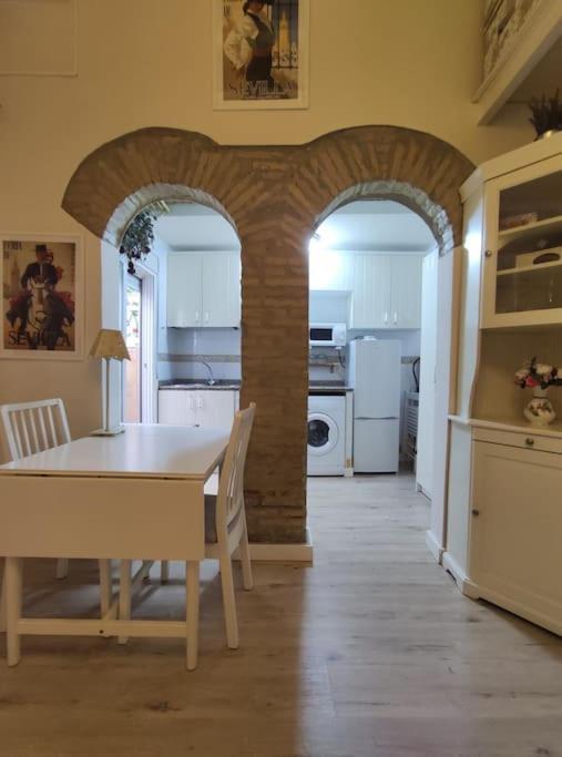 Apartamento Arte De La Seda Ii *