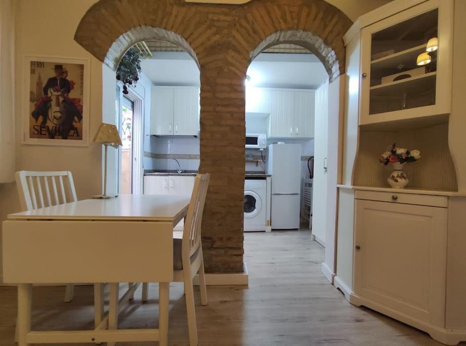 Apartamento Arte De La Seda Ii
