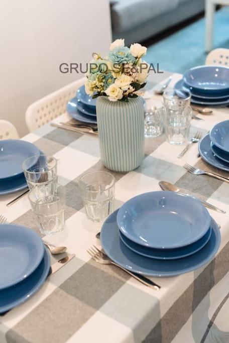 Apartment Cizq 2 Bedroom Center Cathedral And Alcazar Seville