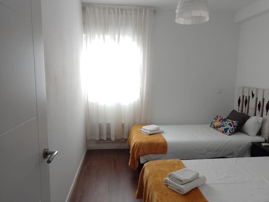 Cizq 2 Bedroom Center Cathedral And Alcazar Apartment
