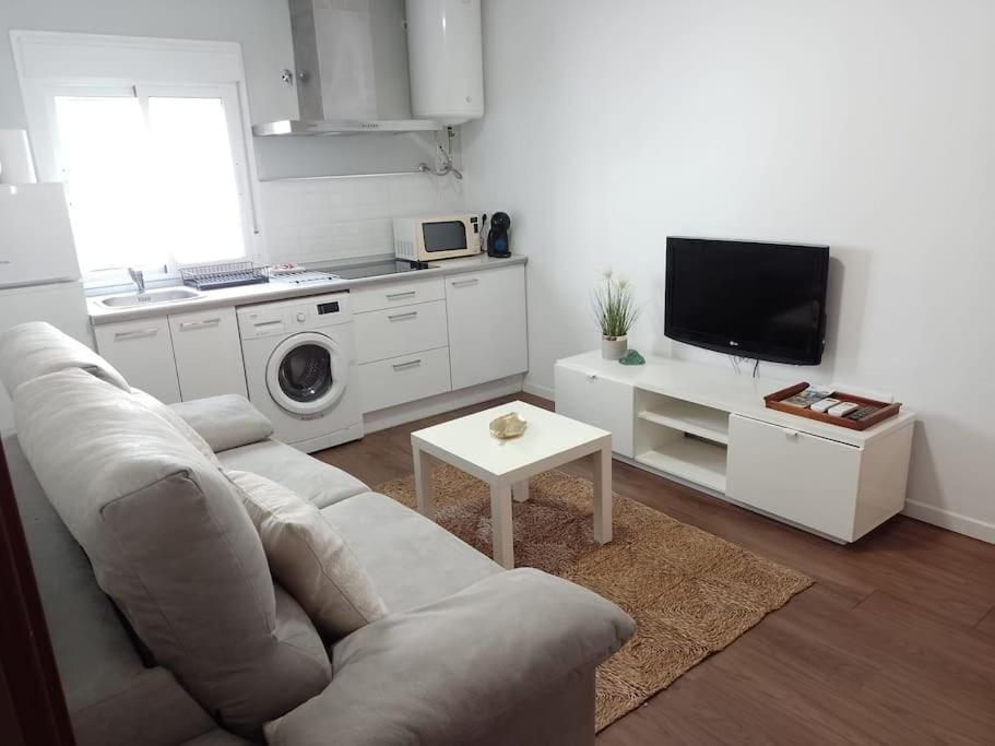 Apartment Cizq 2 Bedroom Center Cathedral And Alcazar Seville