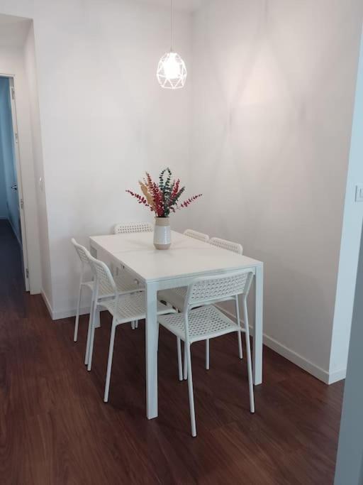 Apartment Cizq 2 Bedroom Center Cathedral And Alcazar *