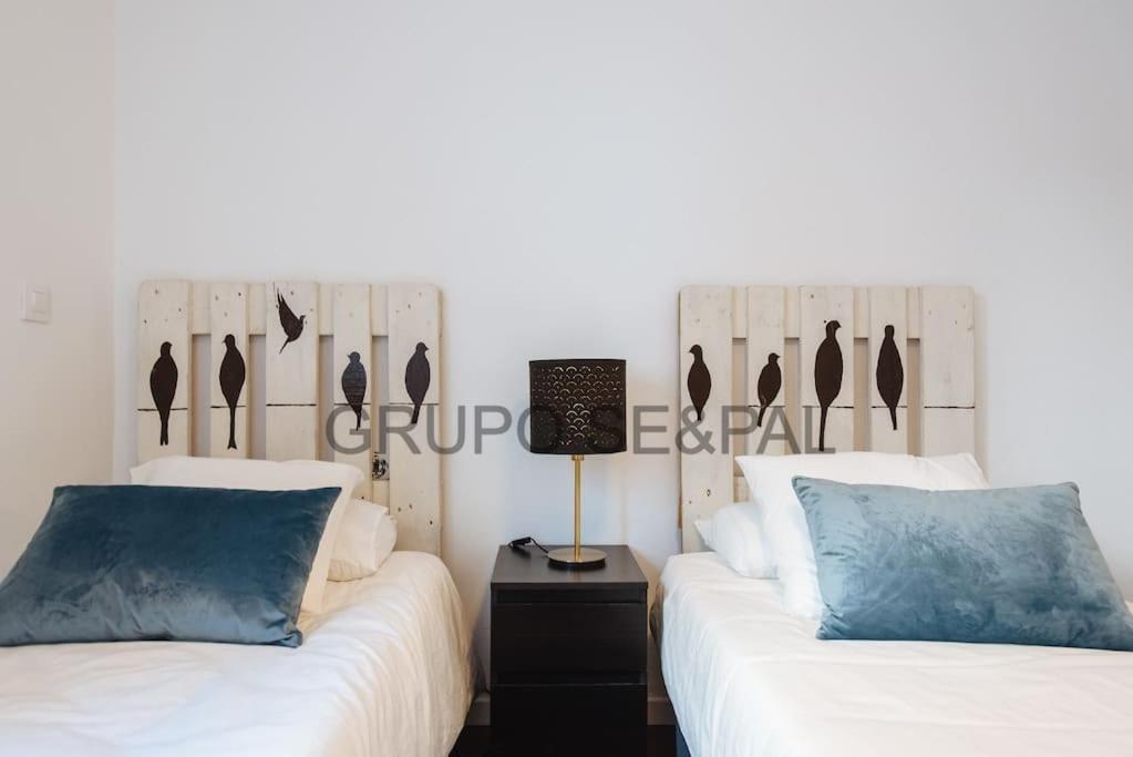 Cizq 2 Bedroom Center Cathedral And Alcazar Apartment