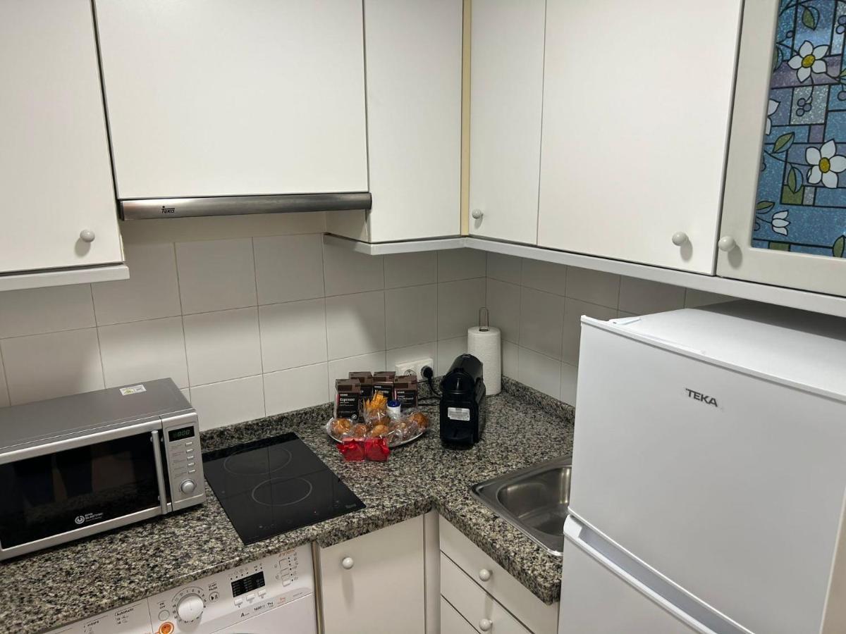Apartamento Fibes-congresos Parking Gratis