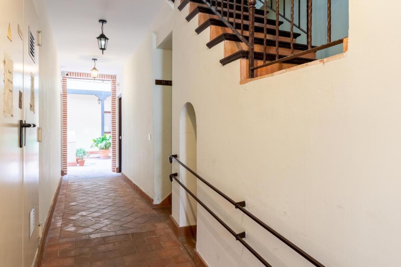 Veoapartment Lumbreras * Seville
