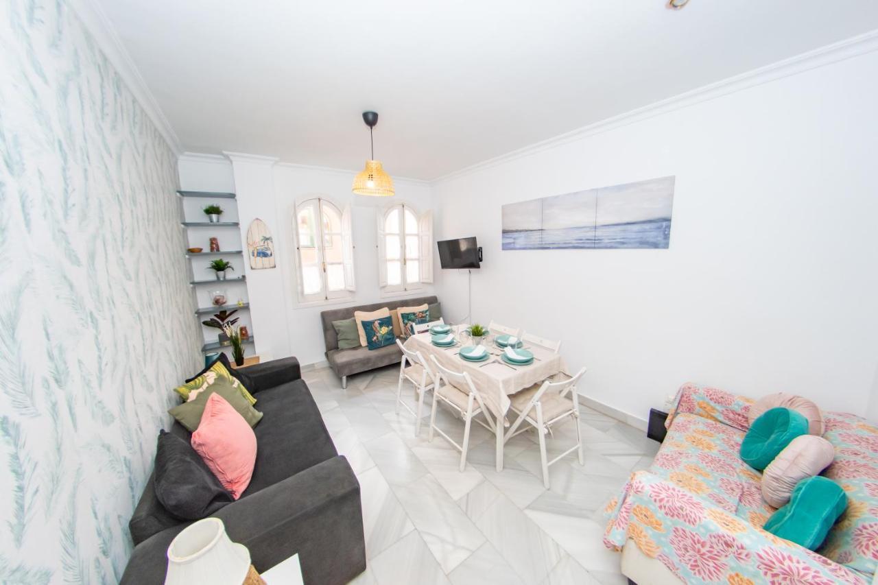 Apartamento Mi Retiro Sevillano Sevilla