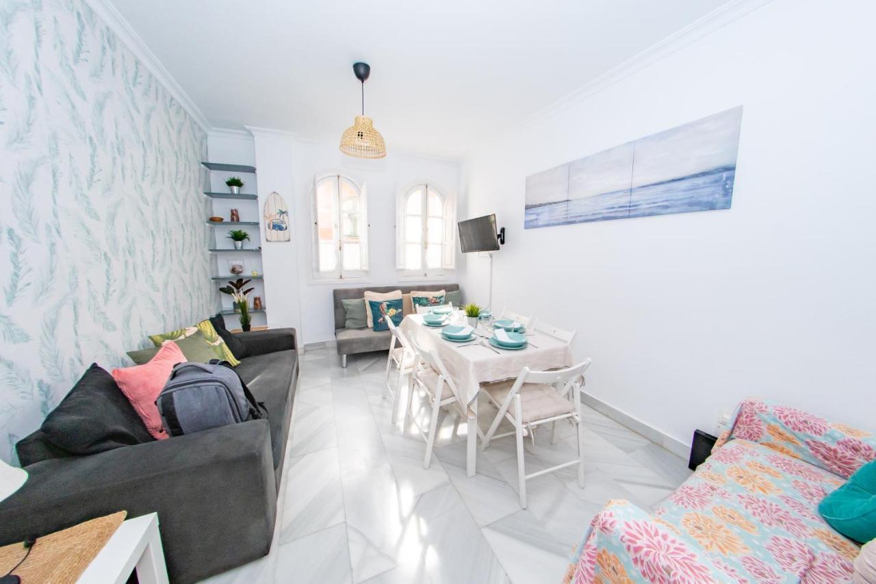 Apartamento Mi Retiro Sevillano Sevilla