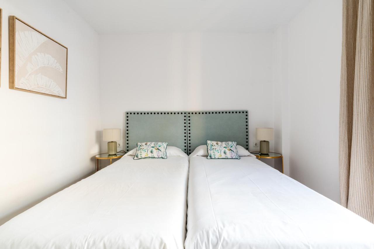 Apartment Terraza Catedral Olehousing