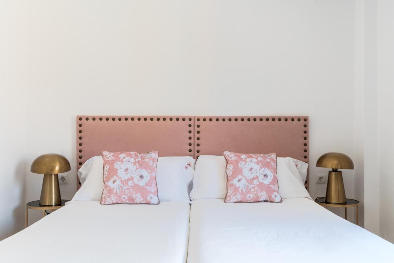 Olehousing - Cathedral Terrace Seville