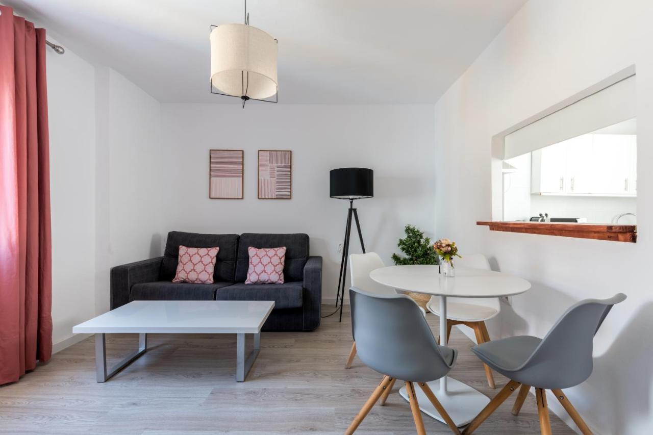 Olehousing - Cathedral Terrace * Seville