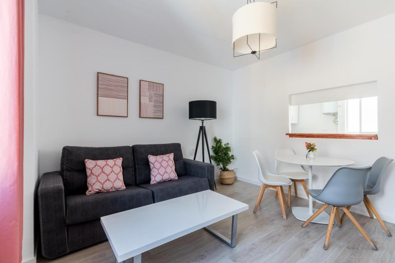 Terraza Catedral Olehousing Apartment