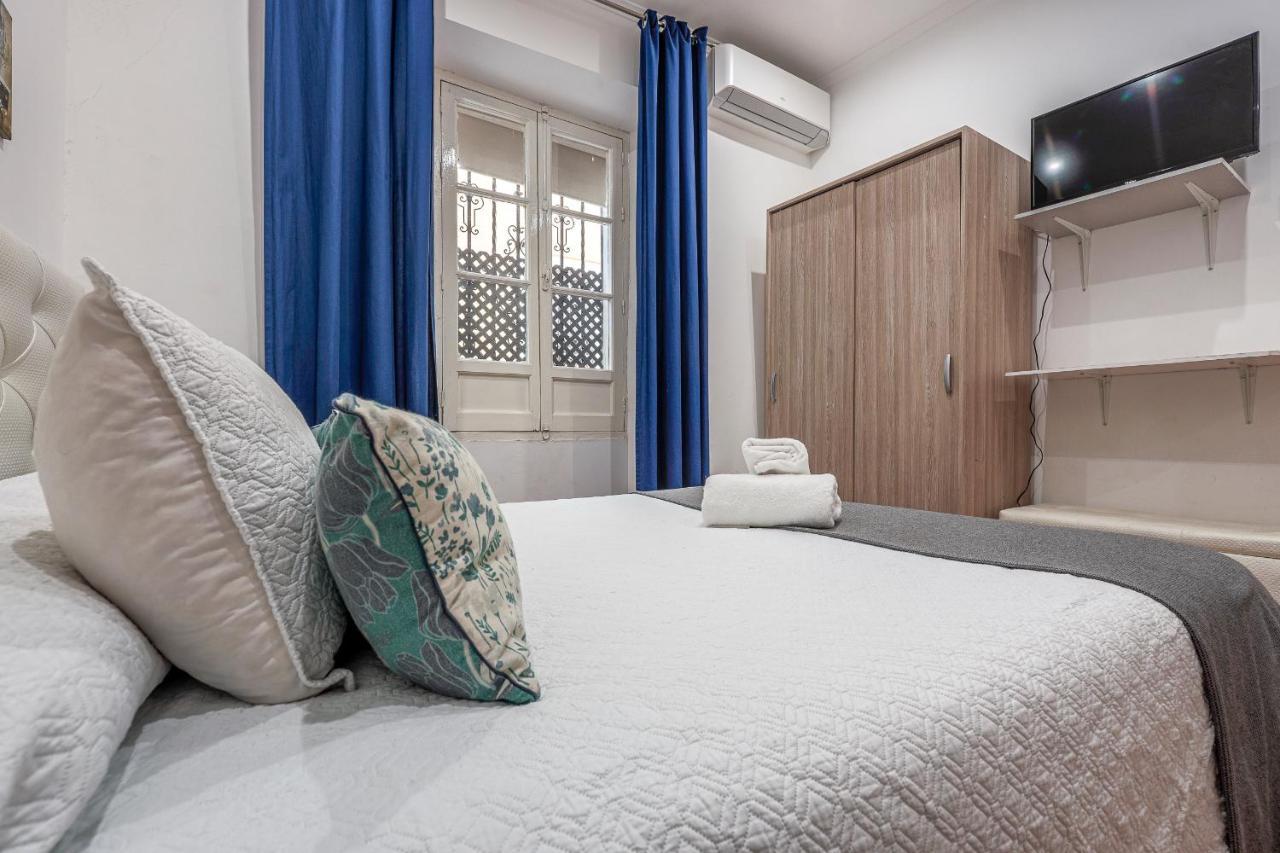 Casa De La Luz -elegante Casco Antiguo 5-hab-11px Apartment