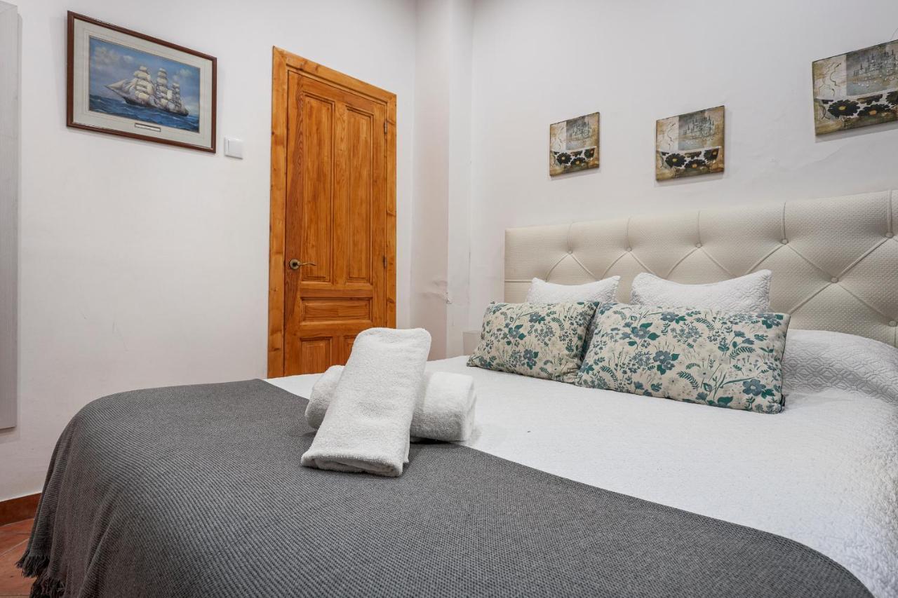 Apartment Casa De La Luz -elegante Casco Antiguo 5-hab-11px *
