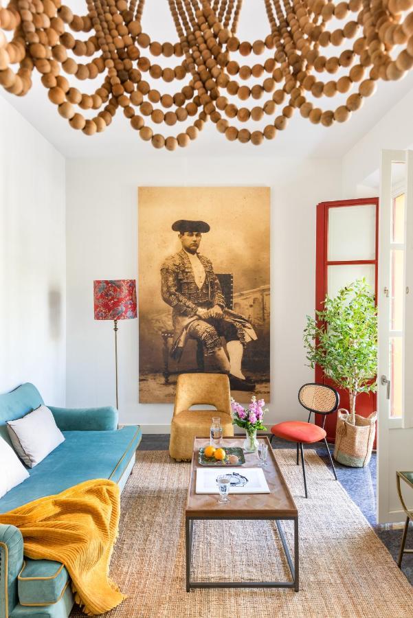 Casas De Adriano Apartamento