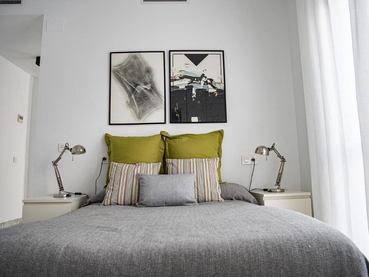 Abad Gordillo Apartamento *