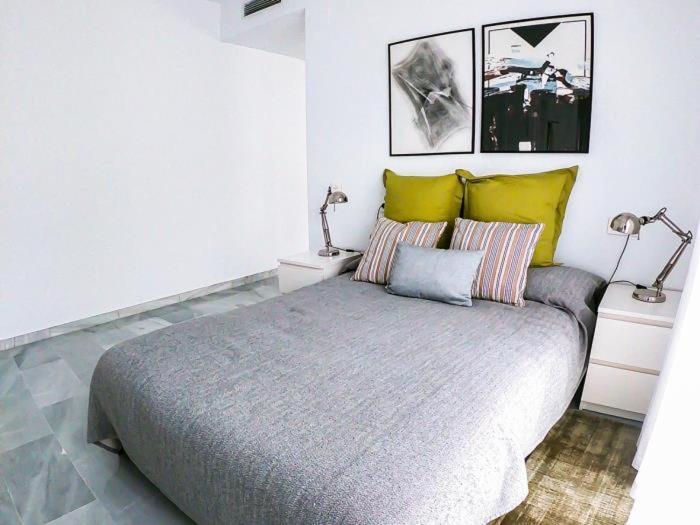 Apartamento Abad Gordillo