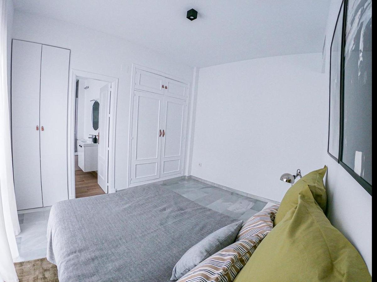 Abad Gordillo Apartamento Sevilla