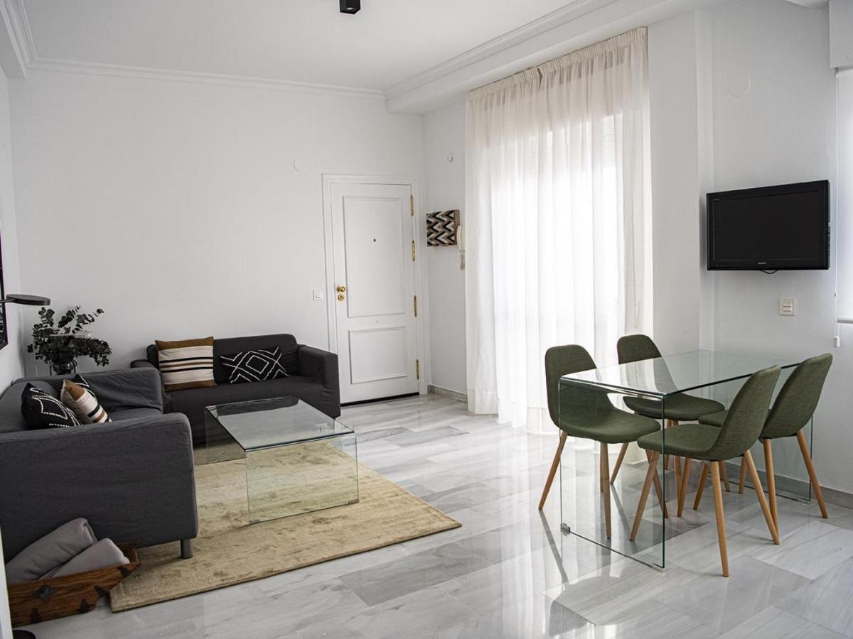 Abad Gordillo Apartamento