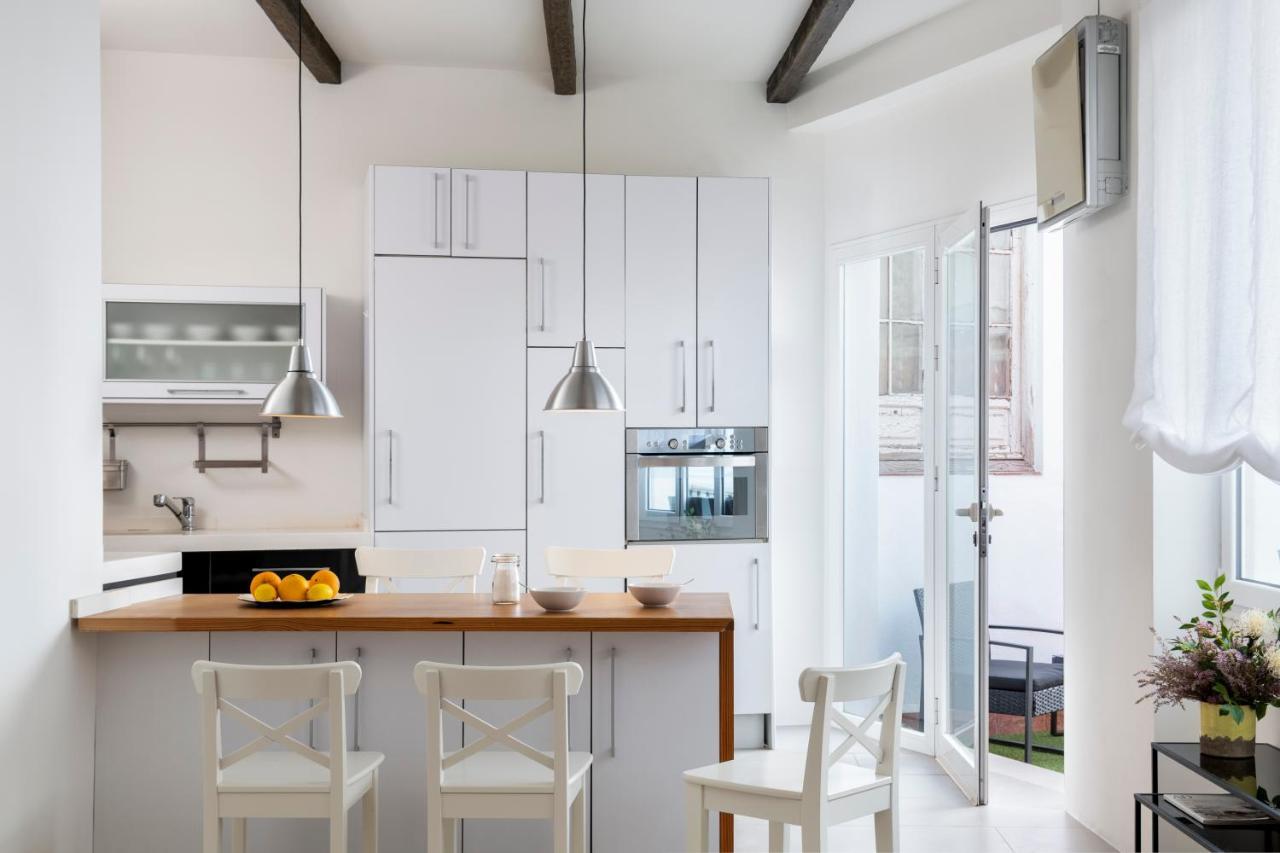 Buen Viaje Home, Con Patio Privado Apartment *