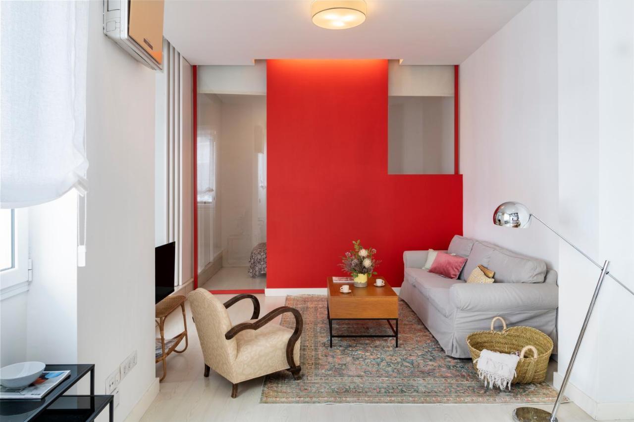 Buen Viaje Home, Con Patio Privado Seville