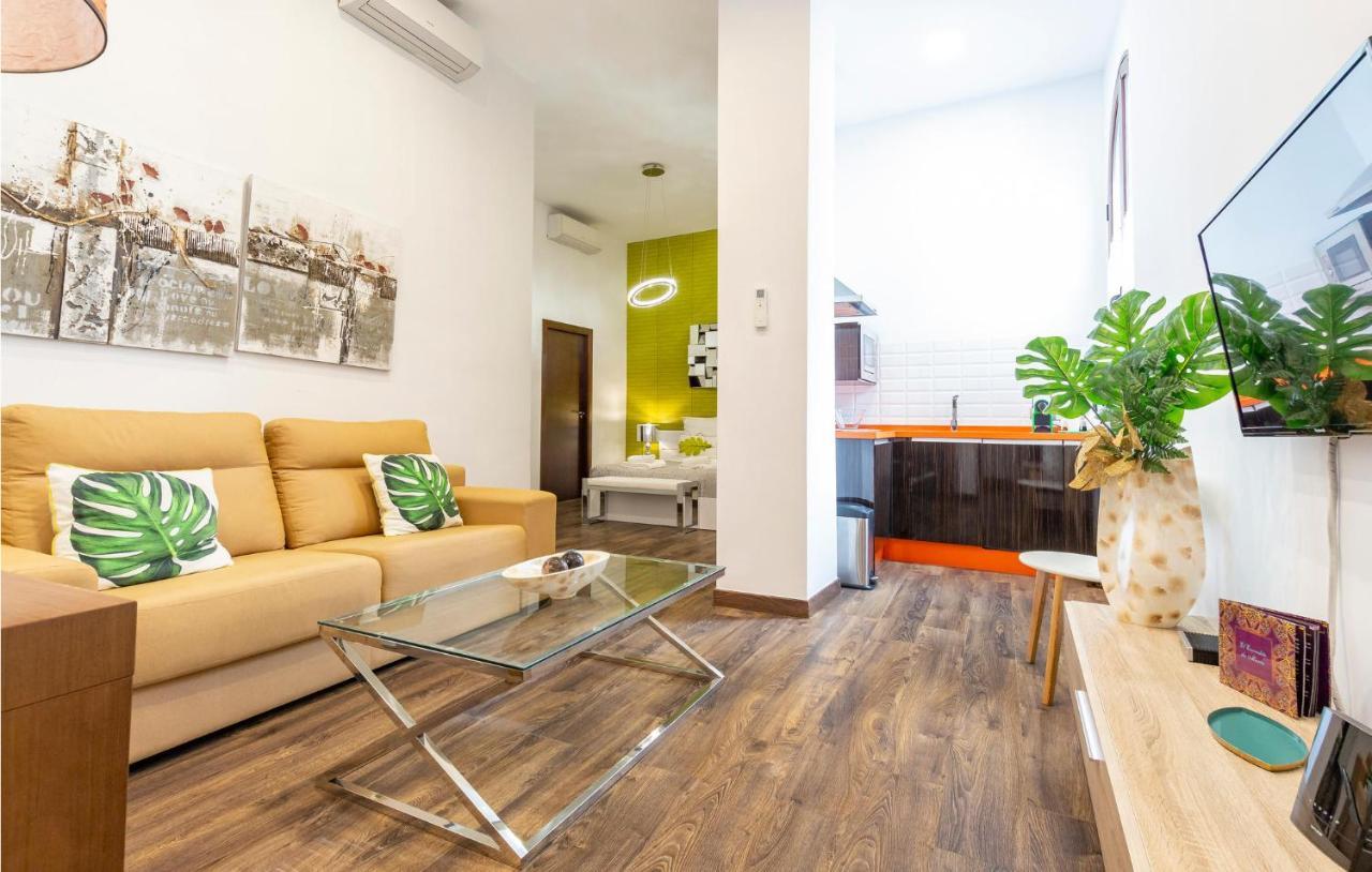 Stunning In With Wifi Apartment *