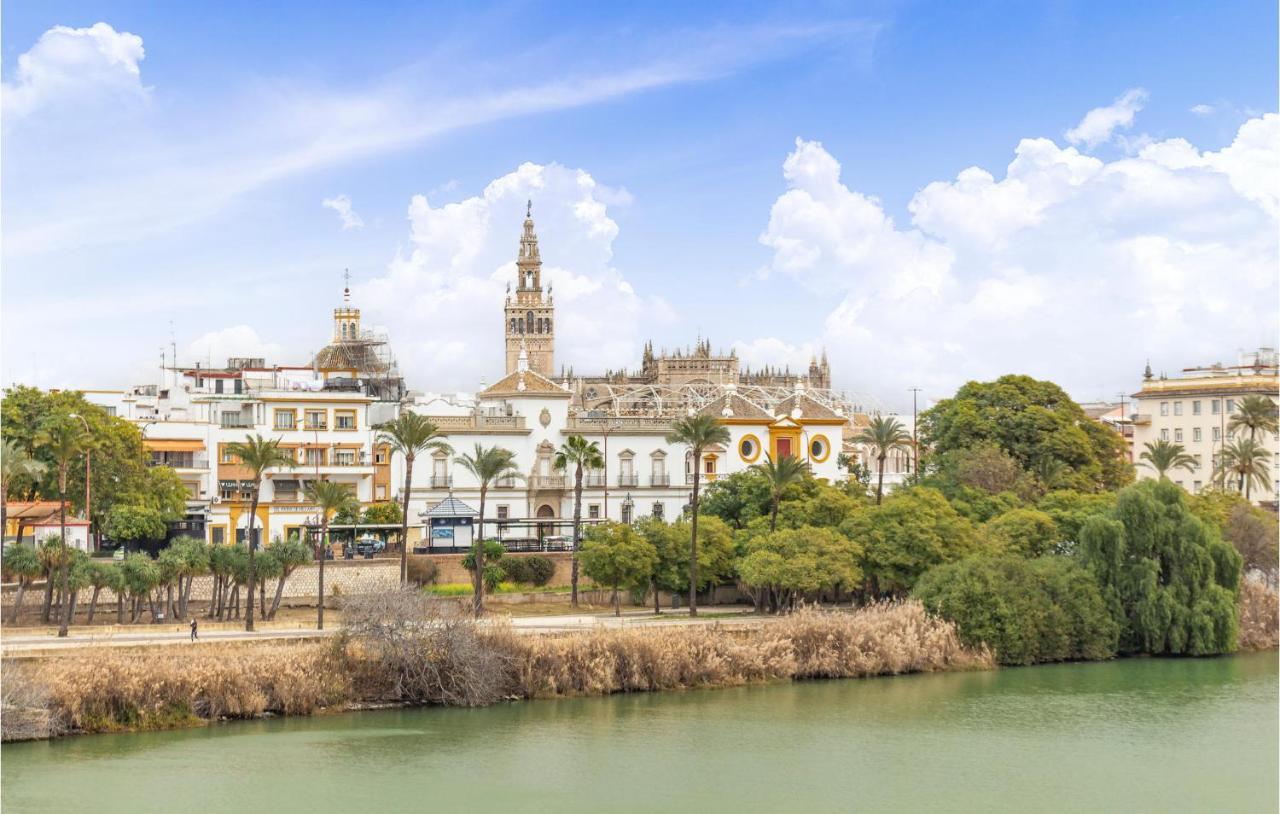 Lovely In With Wifi Seville