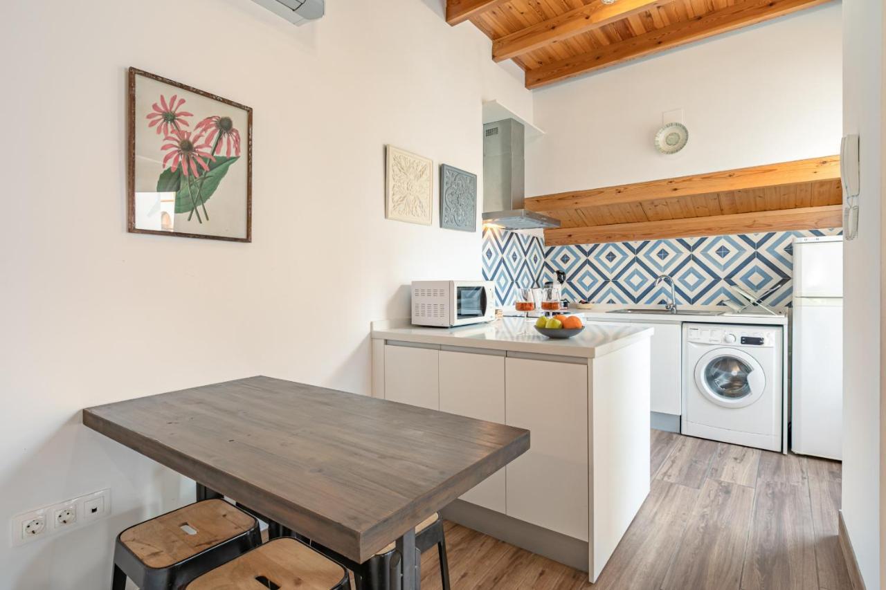 Apartamento Green-apartments Mansión Blue Catedral *