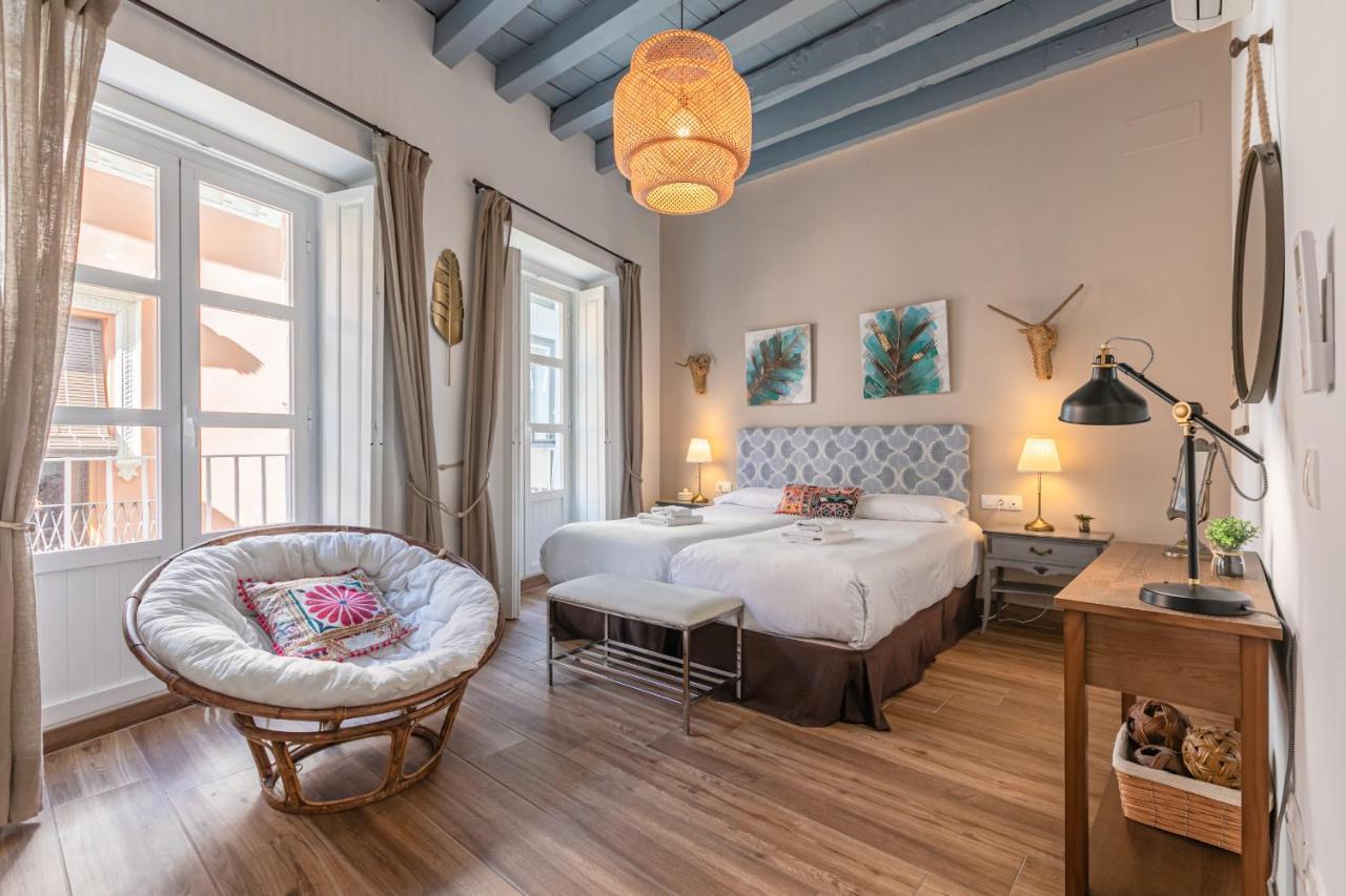 Apartamento Green-apartments Mansión Blue Catedral Sevilla