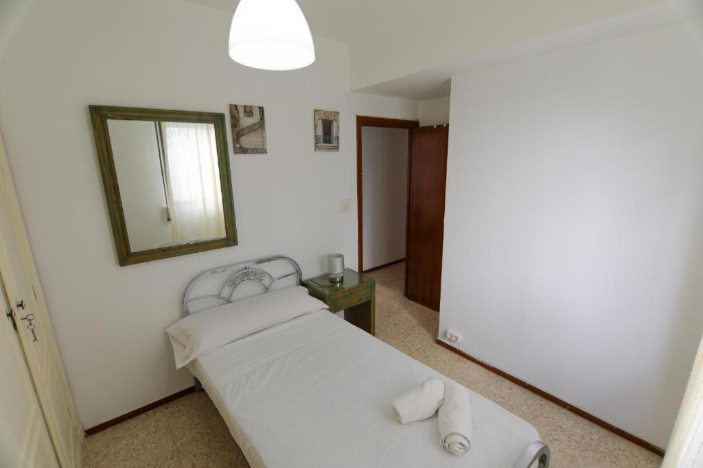 Rentalsevilla Bright In La Macarena Seville