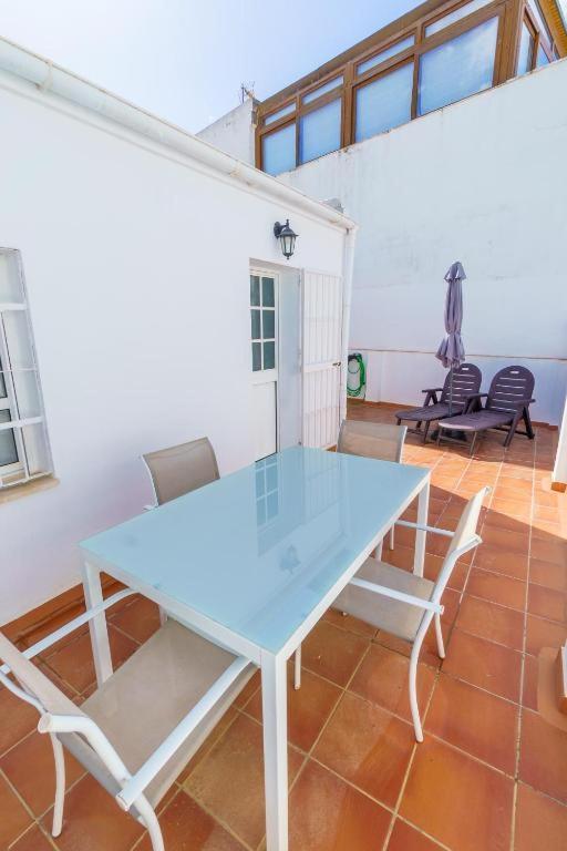 Apartment Rentalsevilla Guadalete I *