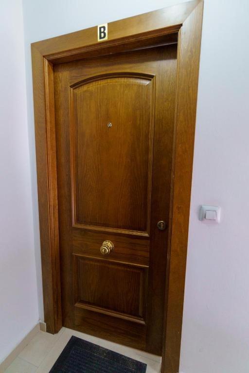 Rentalsevilla Guadalete I