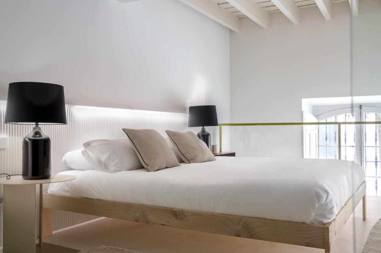 Unika Homes La Cava * Sevilla