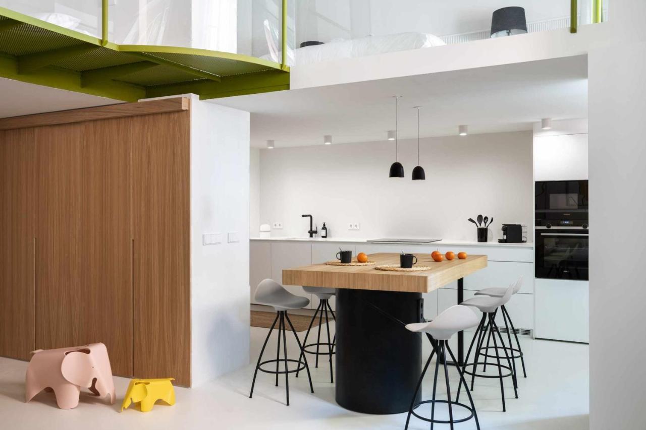 Unika Homes La Cava Sevilla