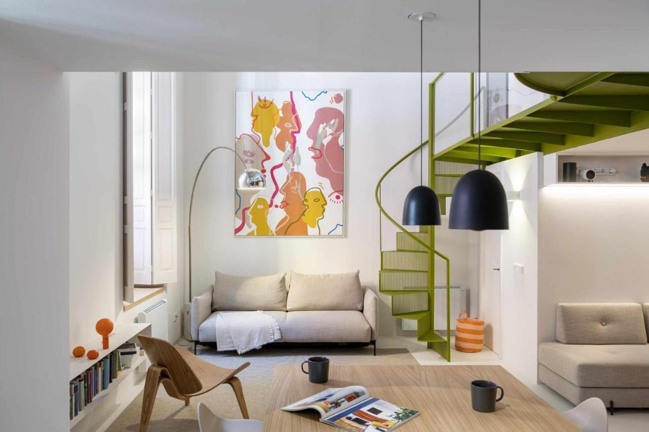 Apartamento Unika Homes La Cava