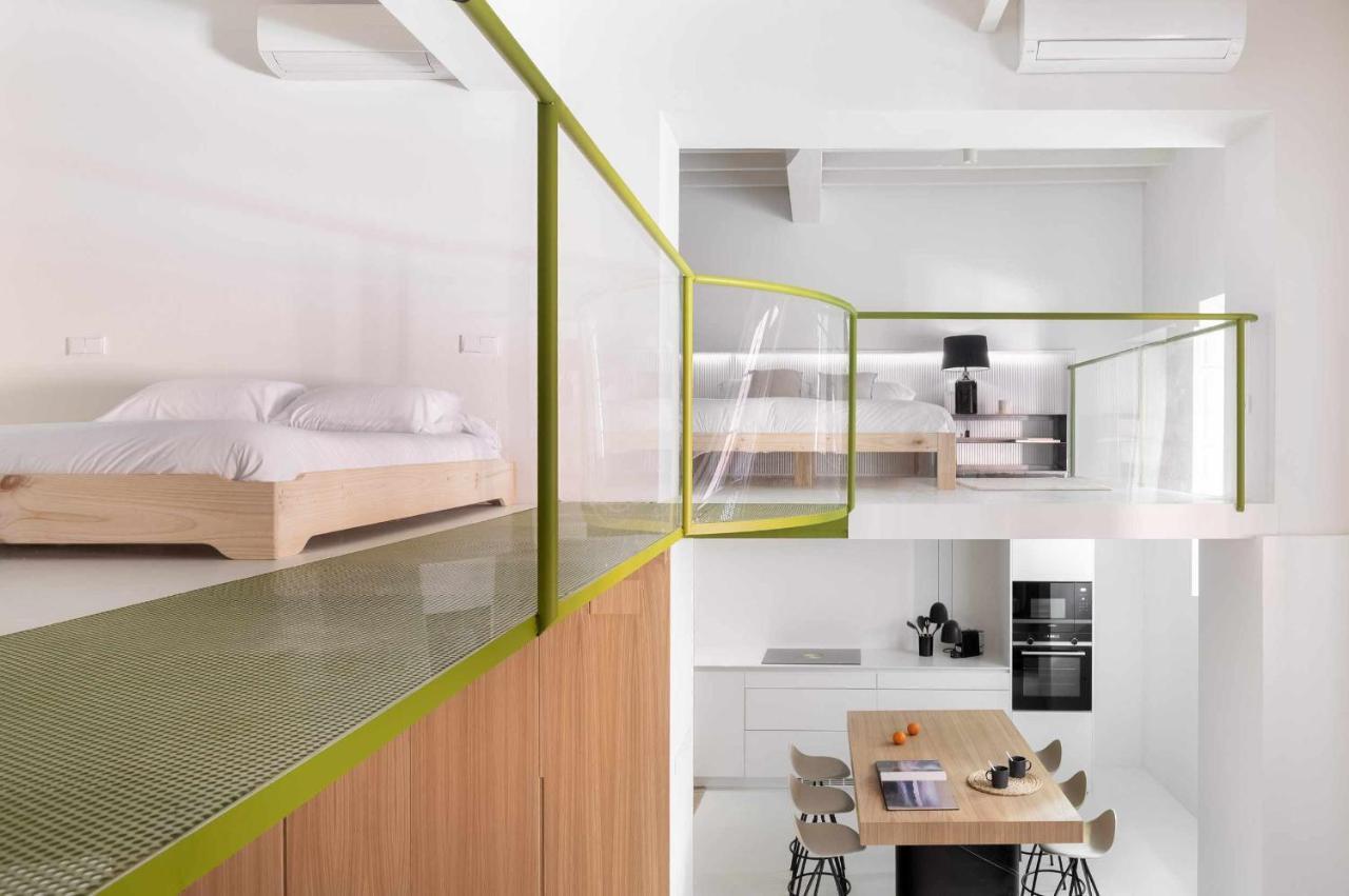 Unika Homes La Cava * Sevilla
