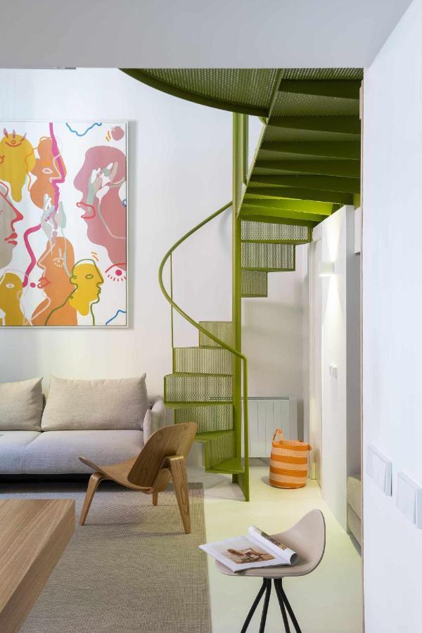 Apartamento Unika Homes La Cava *