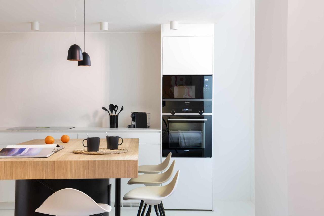 Apartamento Unika Homes La Cava *