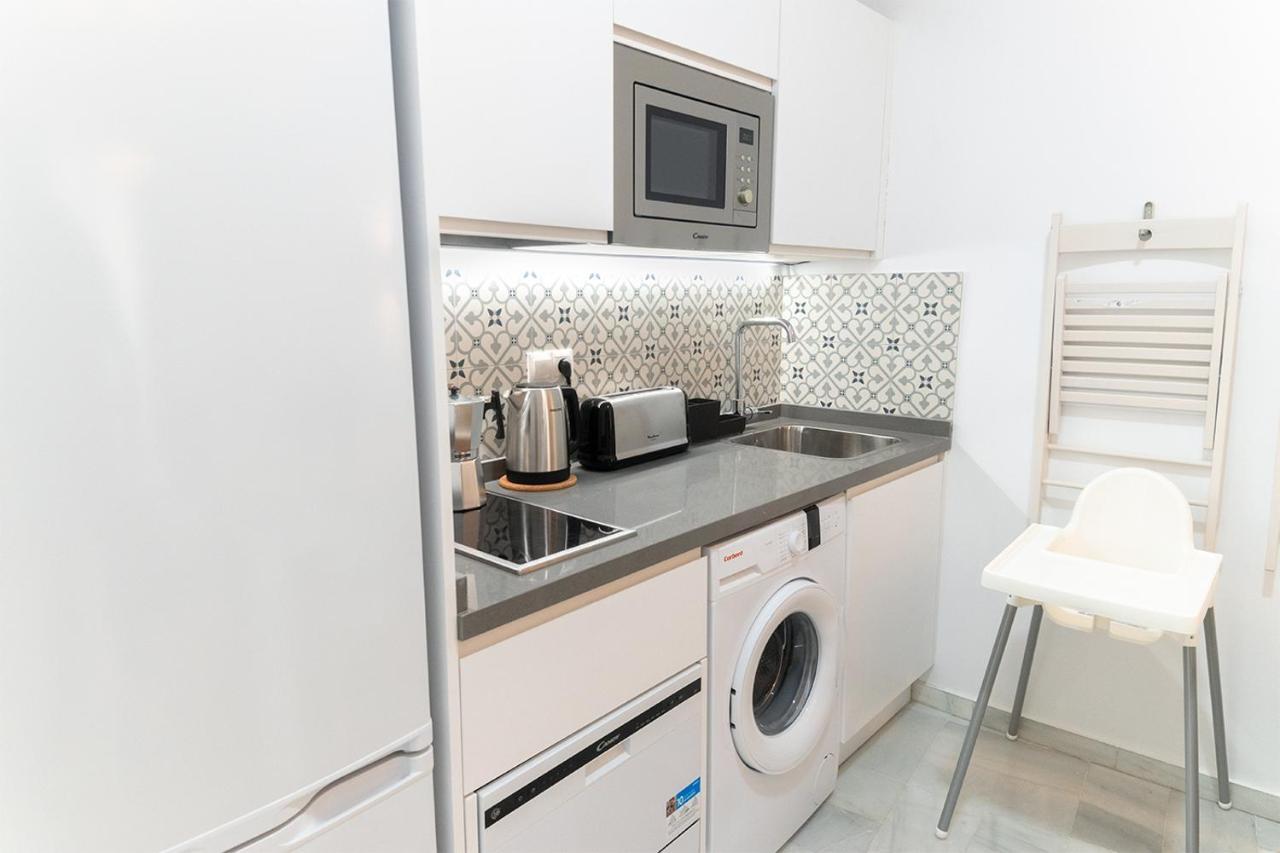 Downtown 3 Bedrooms 2 Bathrooms Wifi Apartamento *