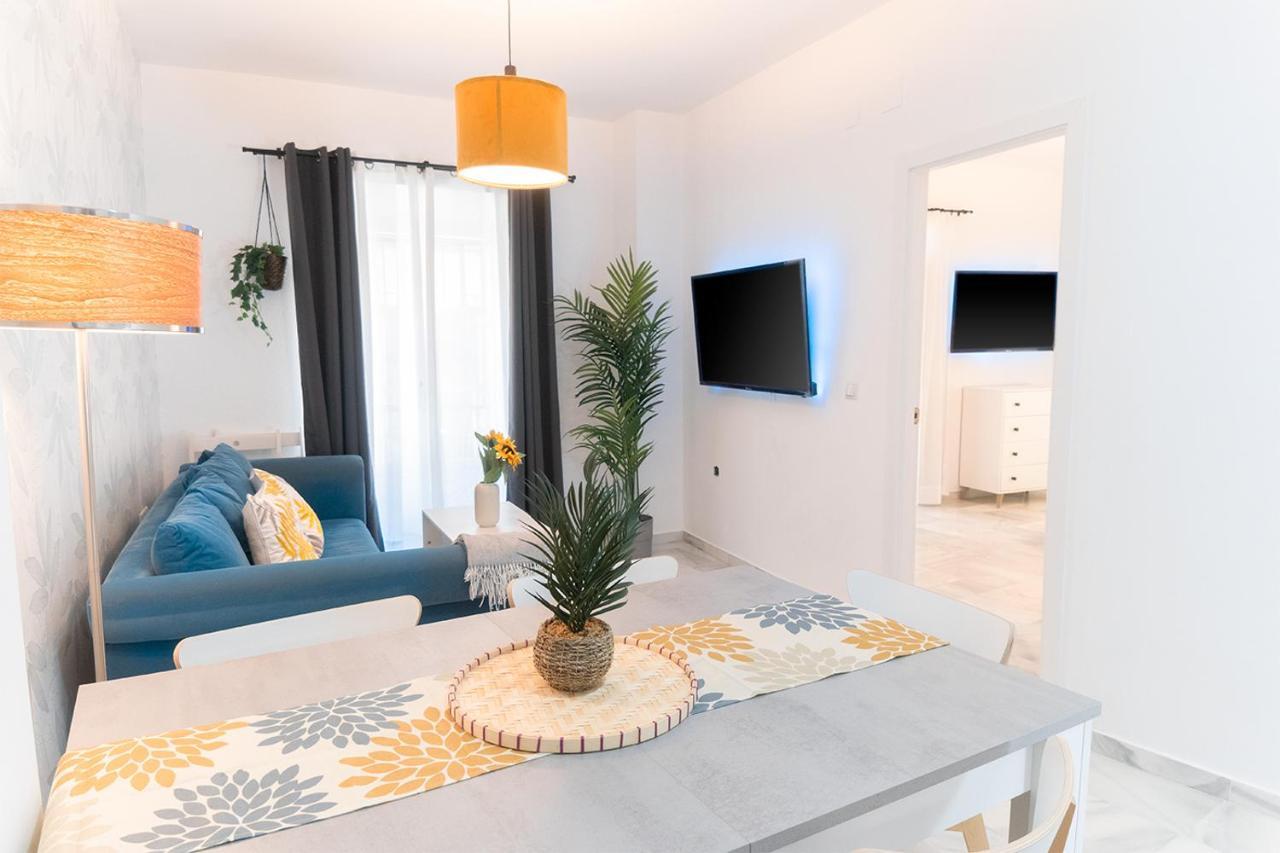 Apartamento Downtown 3 Bedrooms 2 Bathrooms Wifi *